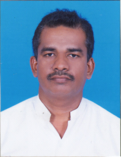 685 A Ravindra