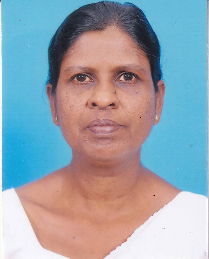 697B Palliyamankada