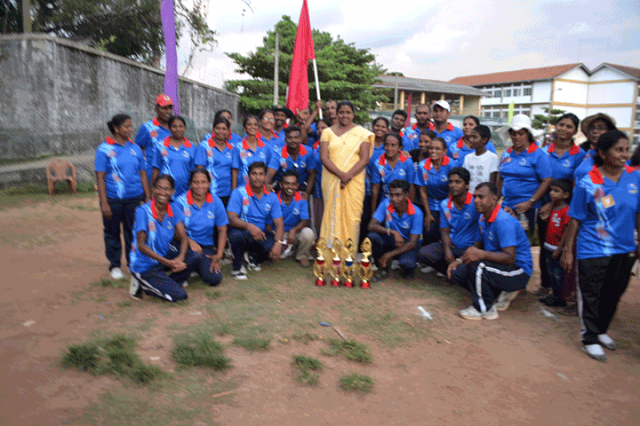 Panadura Sport Meet