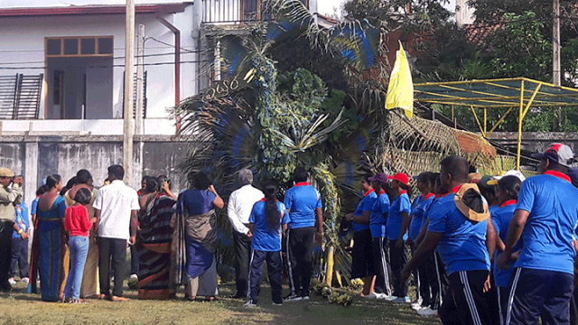 Panadura Sport Meet