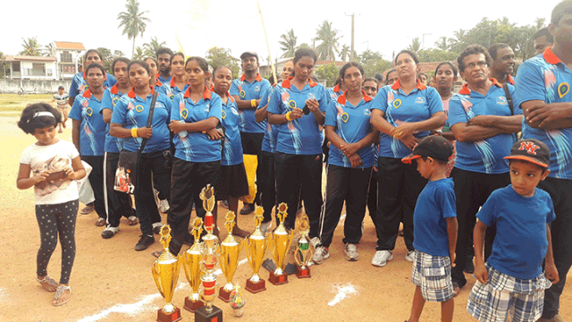 Panadura Sport Meet