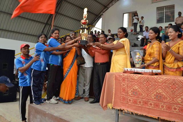 Panadura Sport Meet